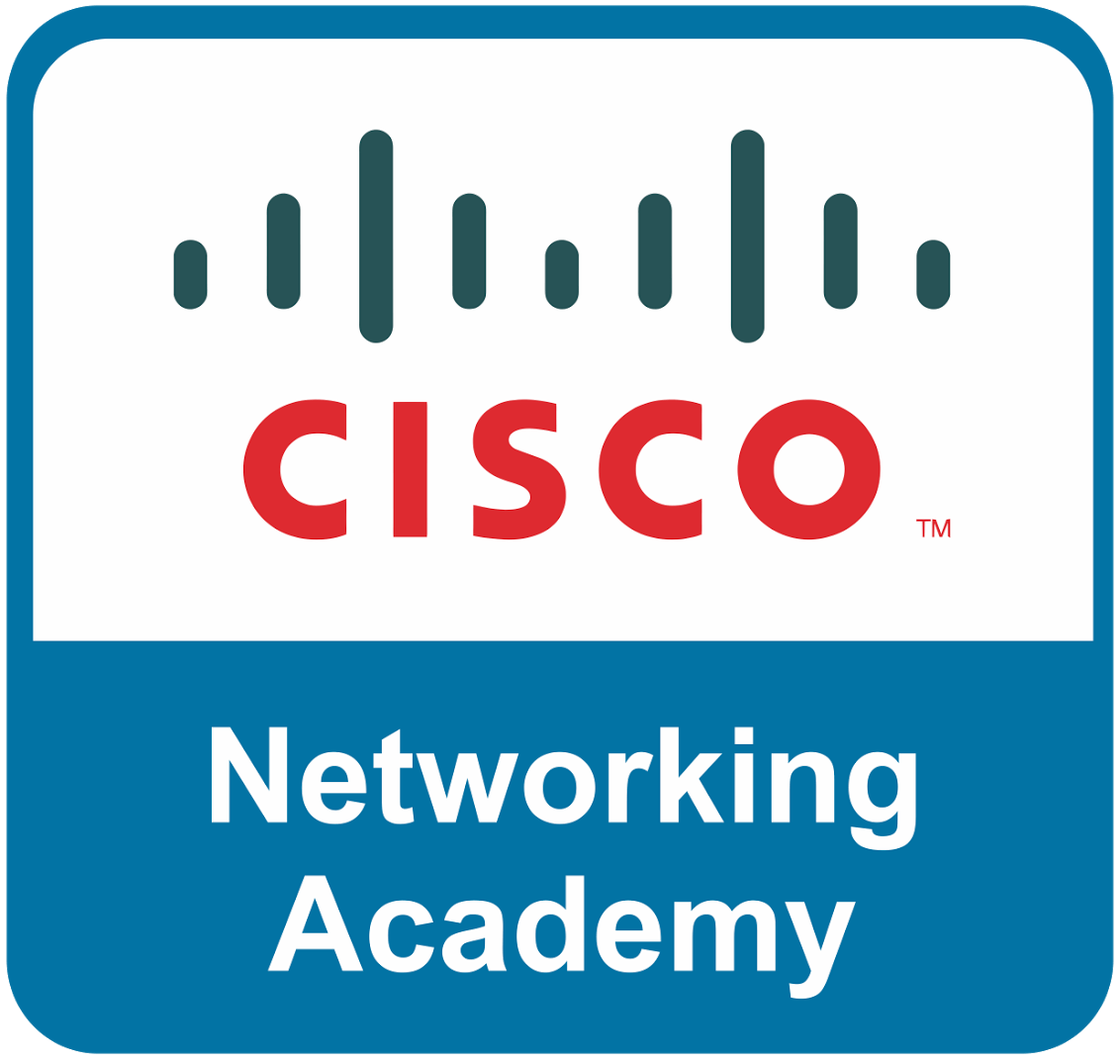 Cisco NetAcad Badges